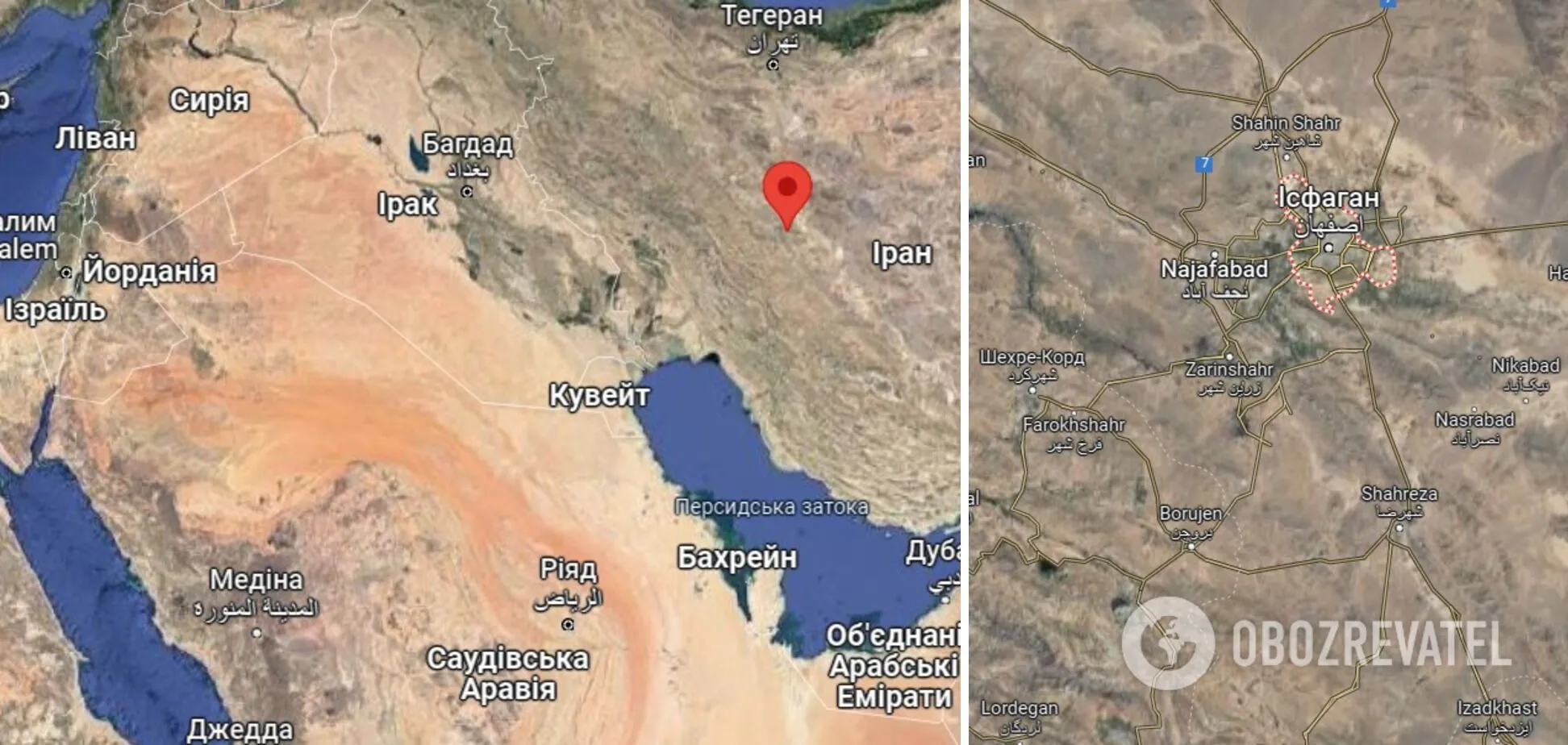 Ізраїль почав спецоперацію? В Ірані відреагували на серію вибухів на військових заводах: останні дані dqxikeidqxidqeant