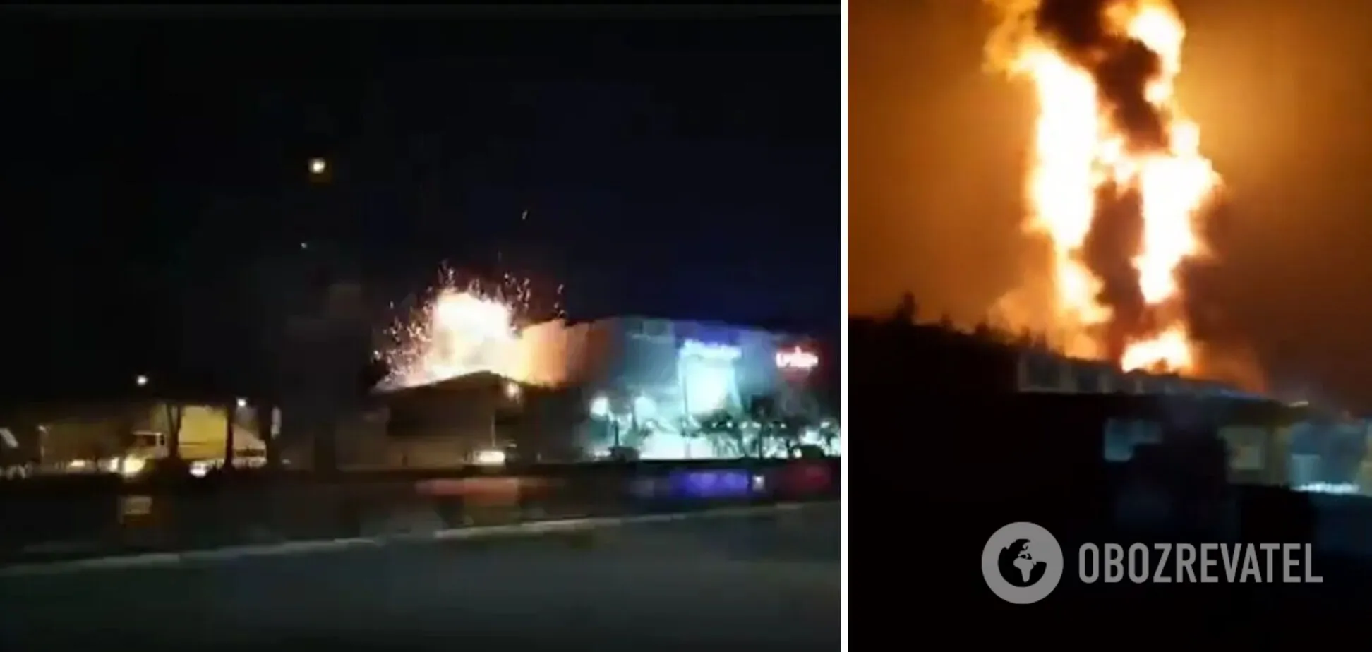 Ізраїль почав спецоперацію? В Ірані відреагували на серію вибухів на військових заводах: останні дані