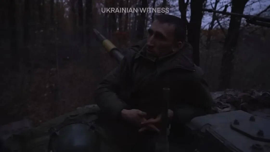 ВСУ успешно уничтожают врага трофейной техникой и благодарят за "ленд-лиз". Видео