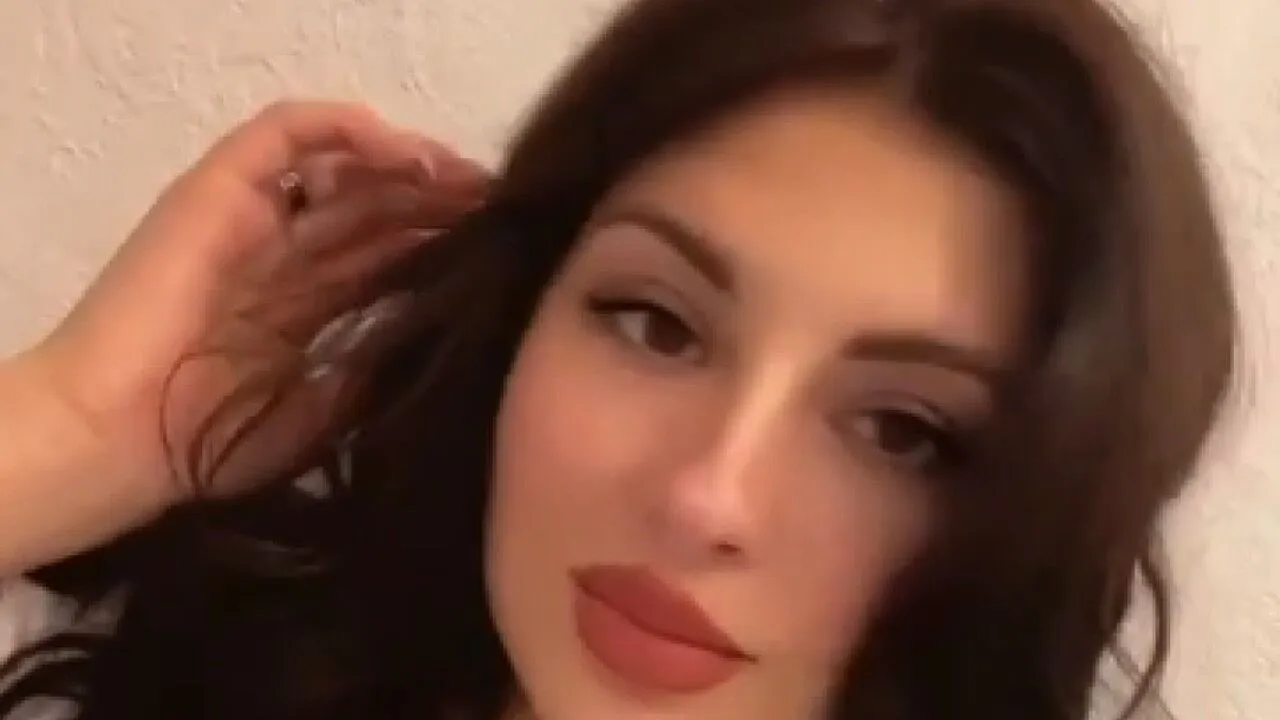 В Італії вбили 23-річну українку: в злочині запідозрили її колишнього хлопця. Фото