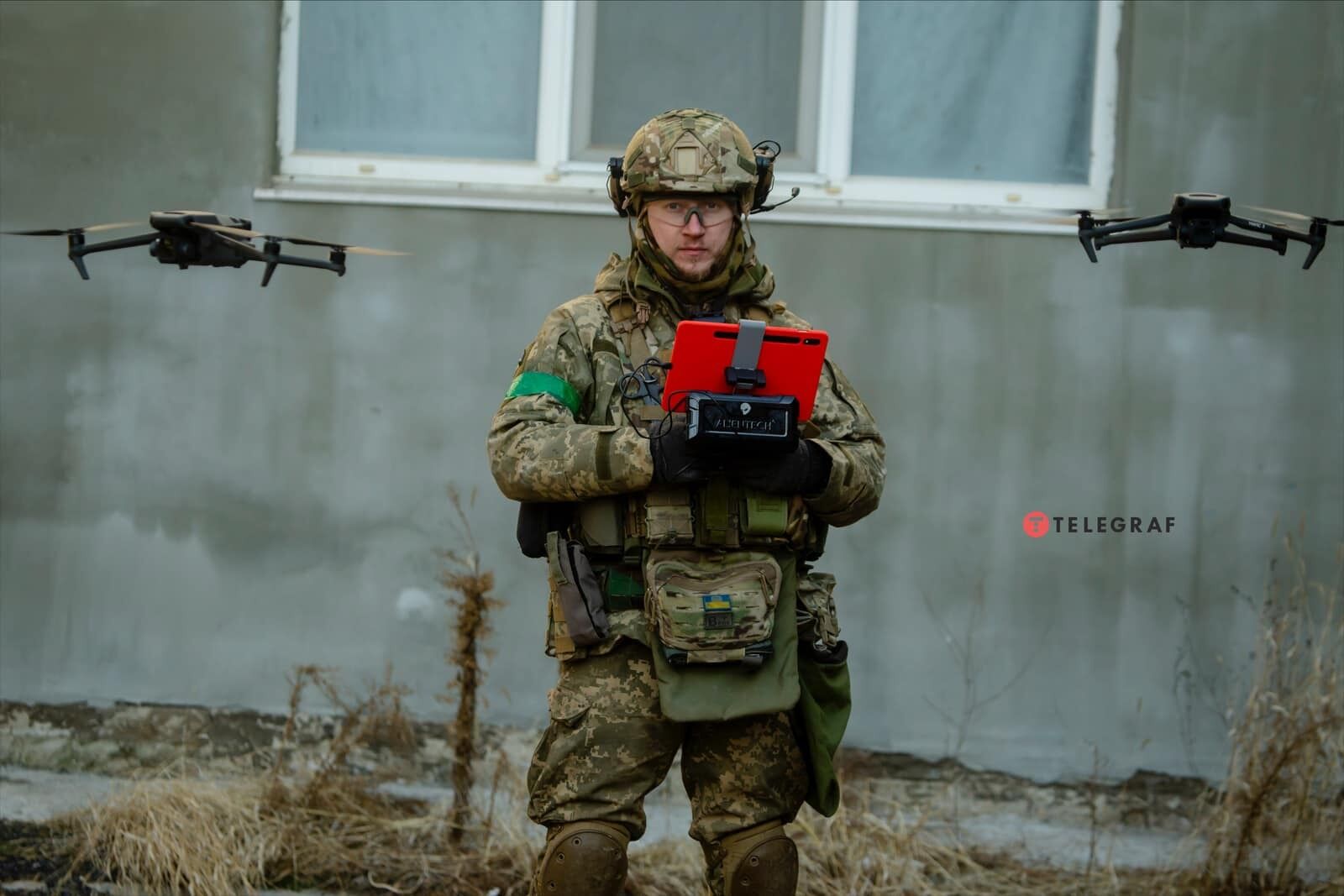 ’’К этому невозможно привыкнуть!’’ Фотограф показал, как героически борется несокрушимый Бахмут