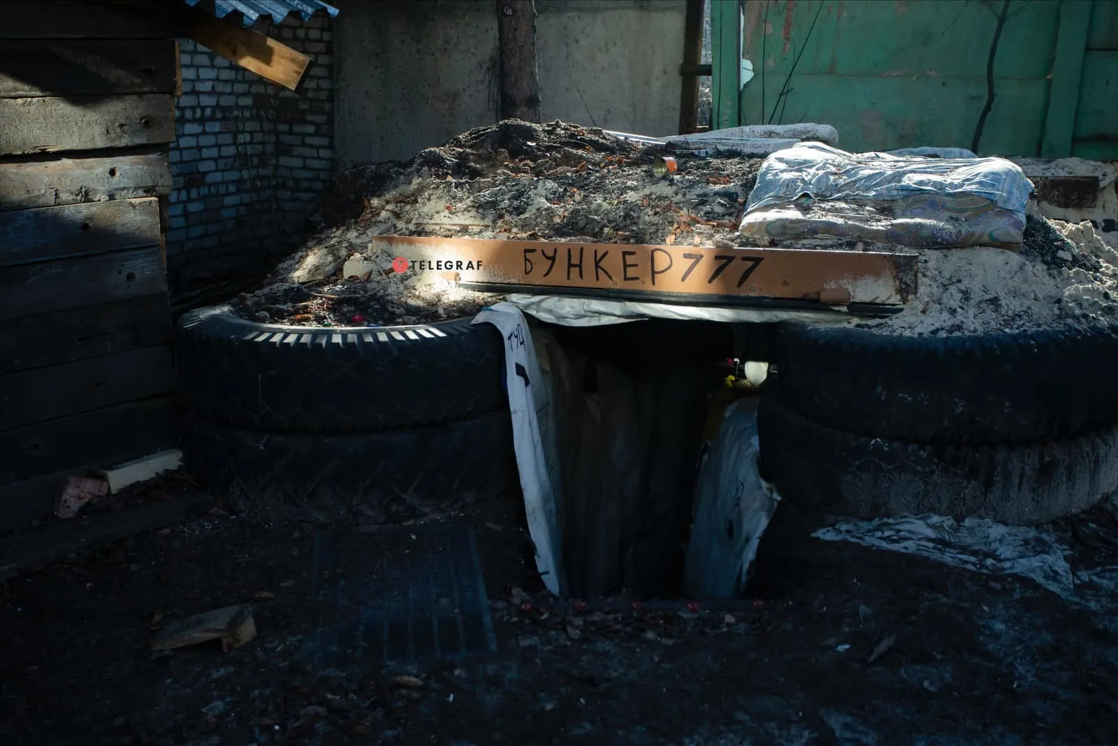 ’’До цього неможливо звикнути!’’ Фотограф показав, як героїчно бореться незламний Бахмут dqxikeidqxidqeant