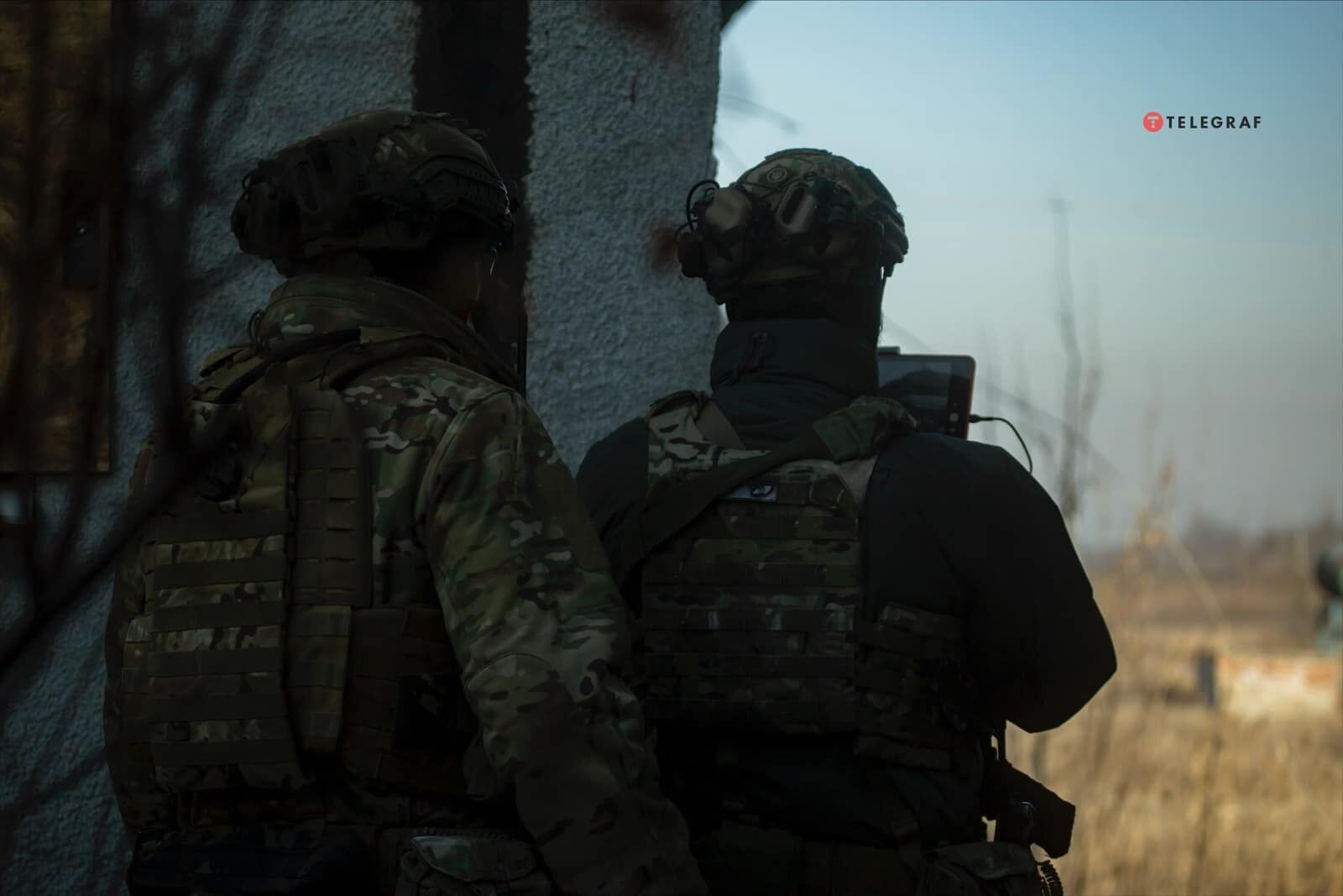 ’’До цього неможливо звикнути!’’ Фотограф показав, як героїчно бореться незламний Бахмут
