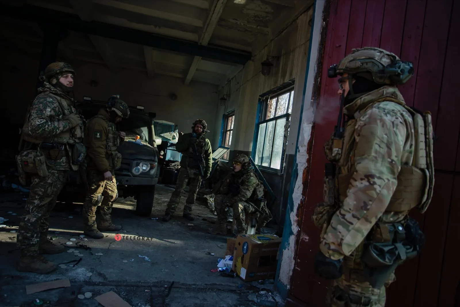 ’’До цього неможливо звикнути!’’ Фотограф показав, як героїчно бореться незламний Бахмут