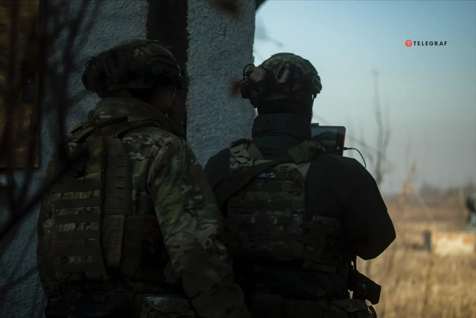 ’’К этому невозможно привыкнуть!’’ Фотограф показал, как героически борется несокрушимый Бахмут