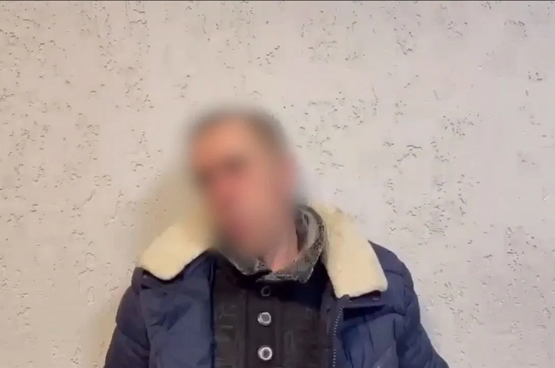 На Київщині водій Mercedes збив велосипедиста та втік: постраждалий помер у лікарні. Відео