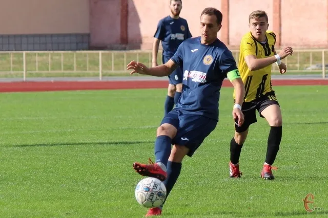 Российские оккупанты убили украинского профессионального футболиста dqxikeidqxidqeant