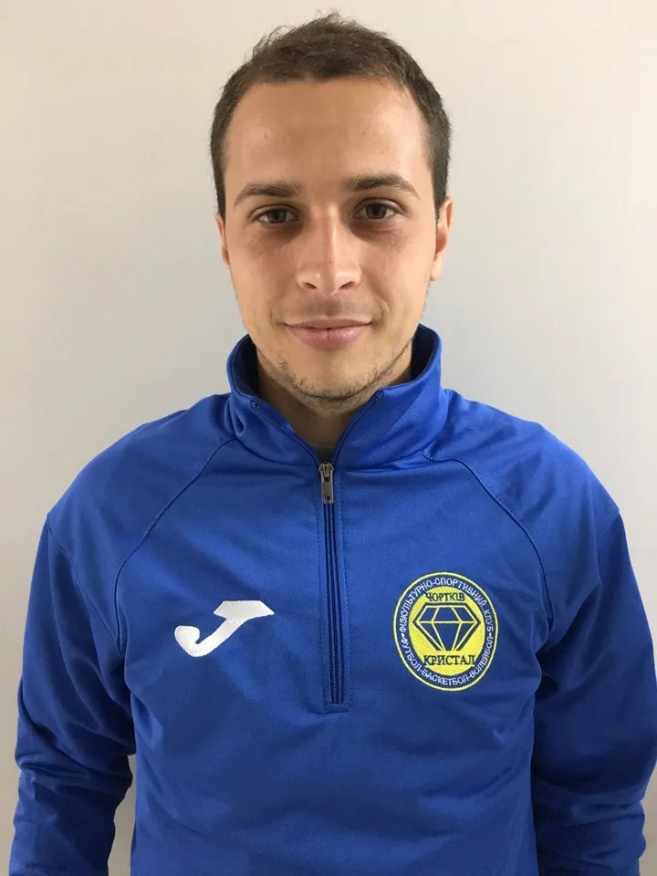 Российские оккупанты убили украинского профессионального футболиста