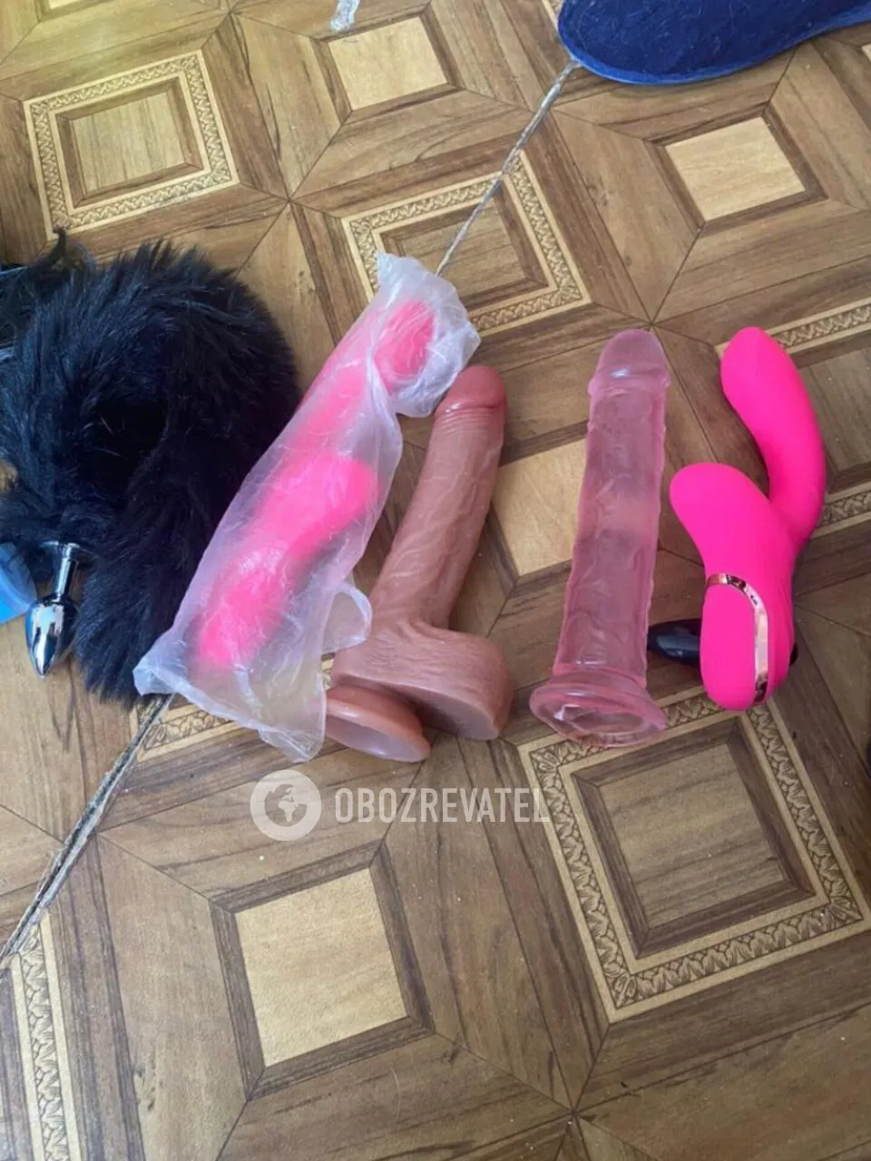 Правоохранители пришли с обысками к организаторам скандальных пьяных вечеринок. Фото