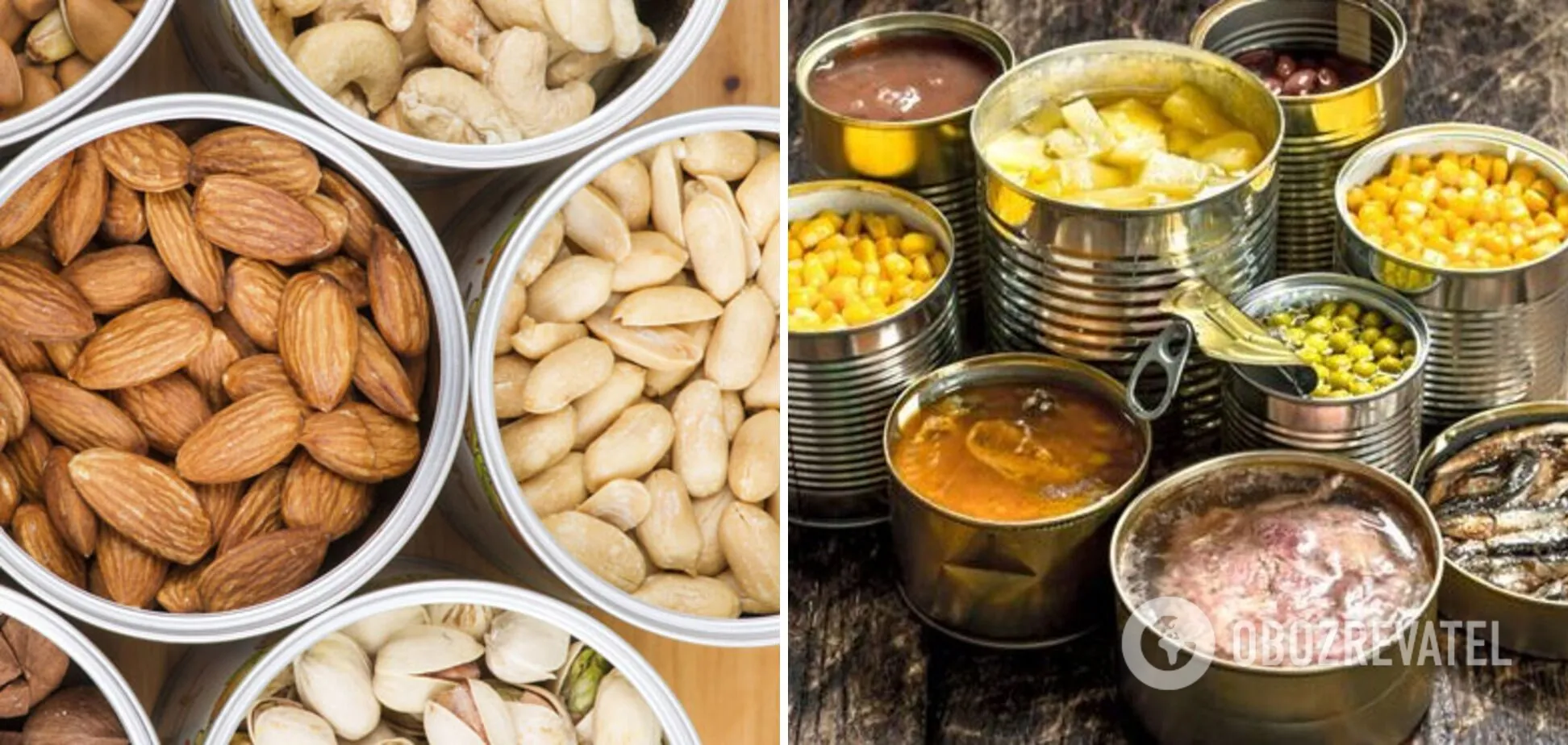 Если не будет возможности готовить, стоит запастись непортящейся пищей. dqxikeidqxidqeant