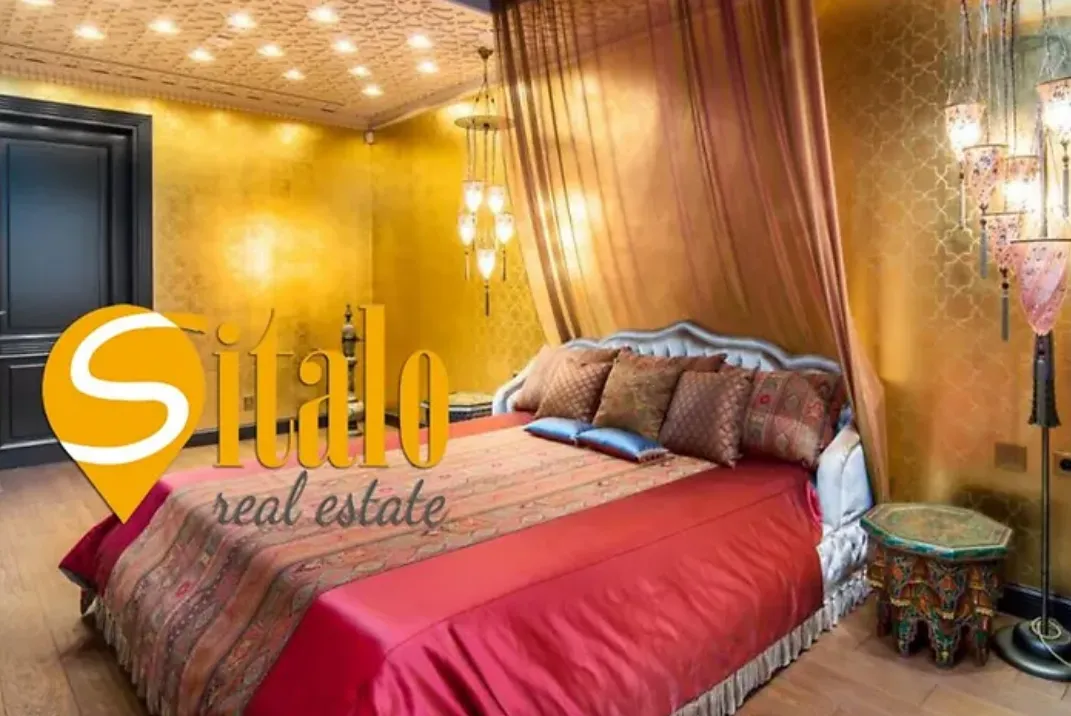 У Києві за понад 220 млн грн продають 9-кімнатну квартиру dqxikeidqxidqeant