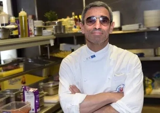 У Франції затримали мафіозі ’’Ндрангета’’, який переховувався від поліції 17 років. Фото dqxikeidqxidqrant