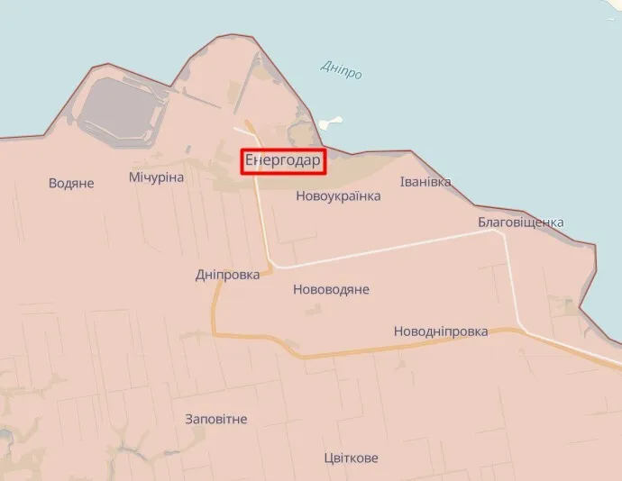 В Энергодаре подорвали авто местного коллаборанта, предатель ликвидирован: оккупанты заявили о ’’теракте’’. Фото и видео