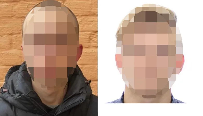 В Киеве группа молодых людей избила несовершеннолетнего парня: камеры наблюдения зафиксировали нападающих. Фото и видео