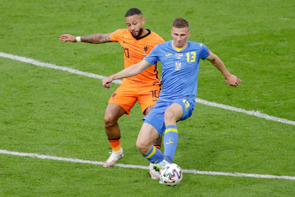 Забарний у боротьбі з Депаєм dqxikeidqxidtant