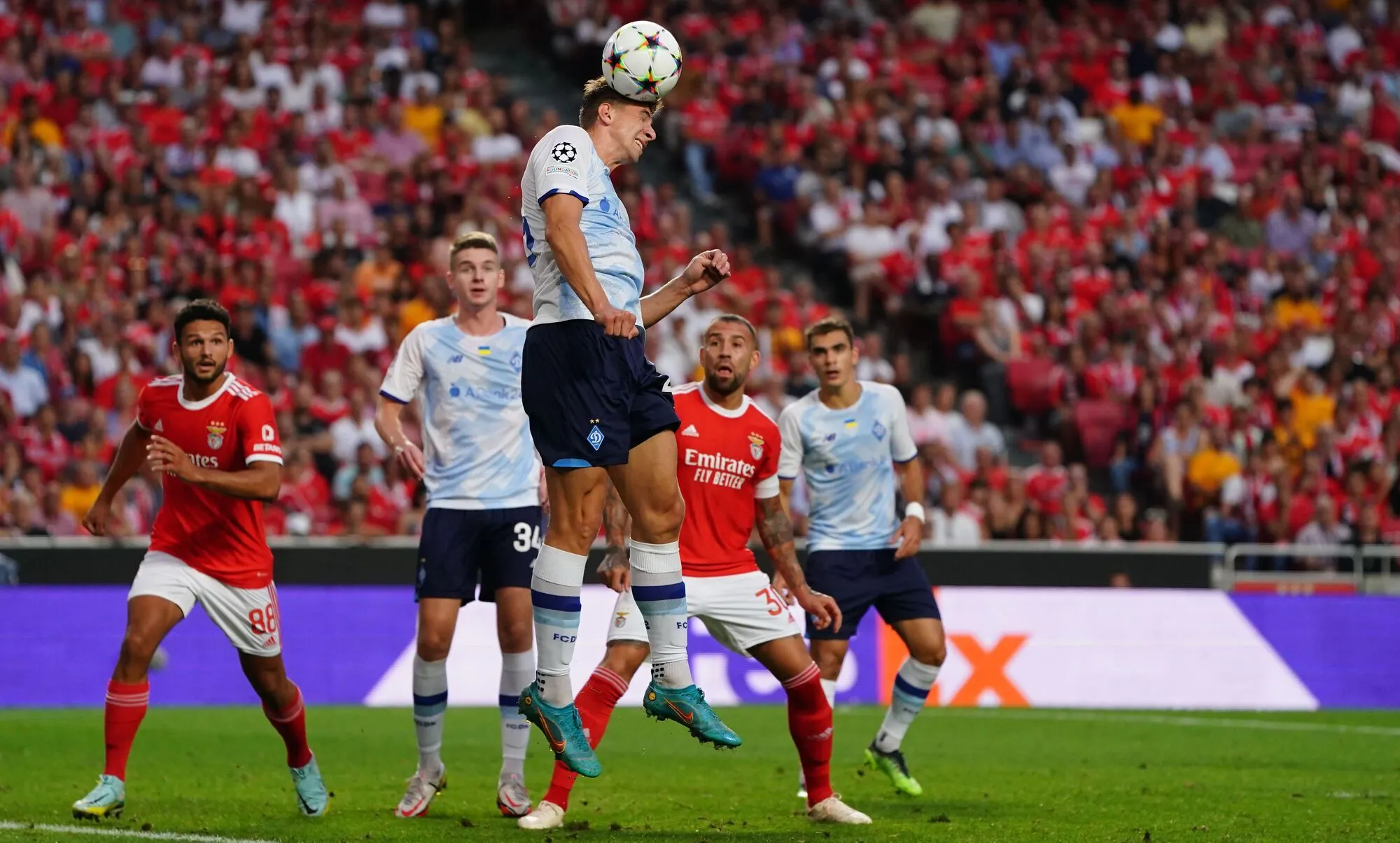 Ілля Забарний