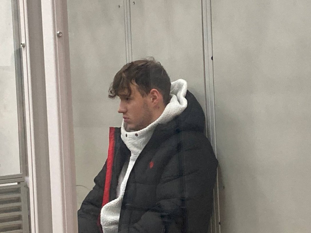 Ярослав Домбровський, фото dqxikeidqxidqrant