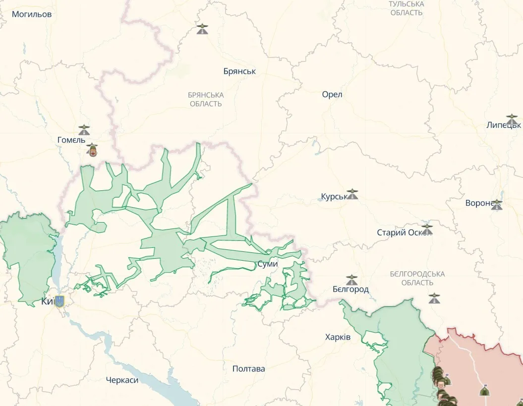 Росія маніпулює ’’терористичним рівнем’’ та війною в Україні – ISW dqxikeidqxiqtuant