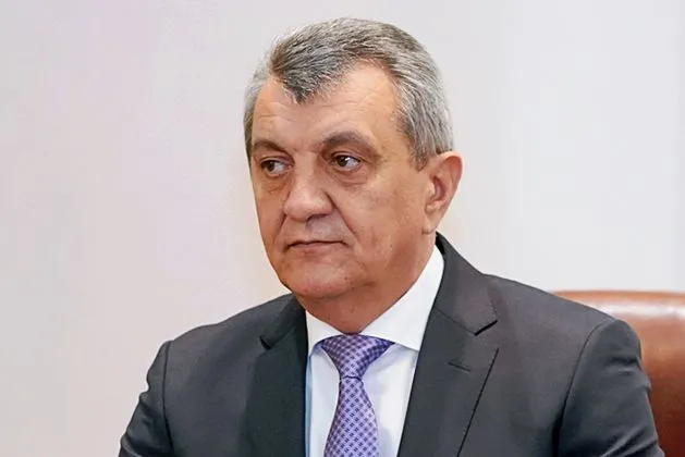 Російські пропагандисти та голова Північної Осетії потрапили під обстріл на Запоріжжі dqxikeidqxidqrant