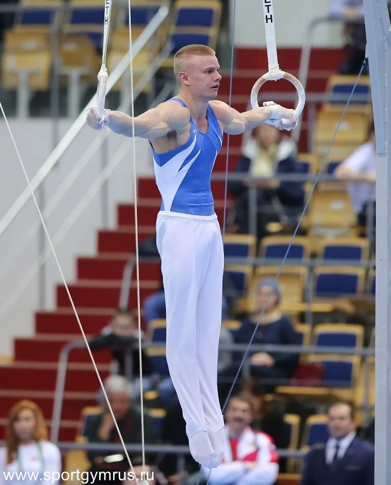 Російський гімнаст подався воювати проти України. Закликали ’’побажати добра’’ окупанту dqxikeidqxidqeant