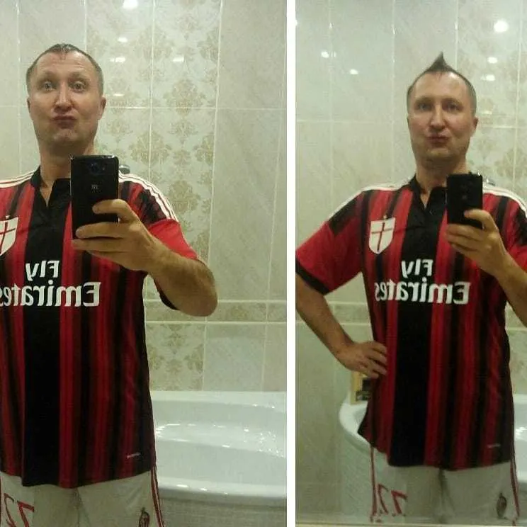 Російський гімнаст подався воювати проти України. Закликали ’’побажати добра’’ окупанту