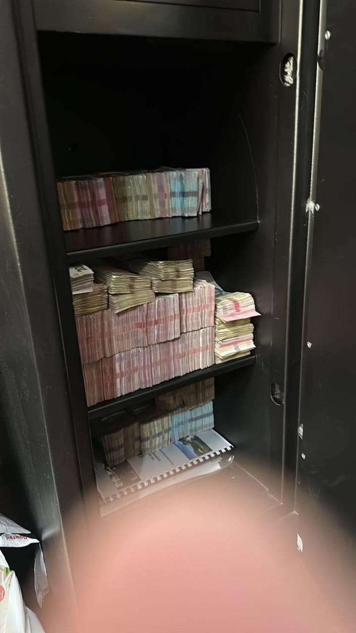 Фото 4 з обшуку