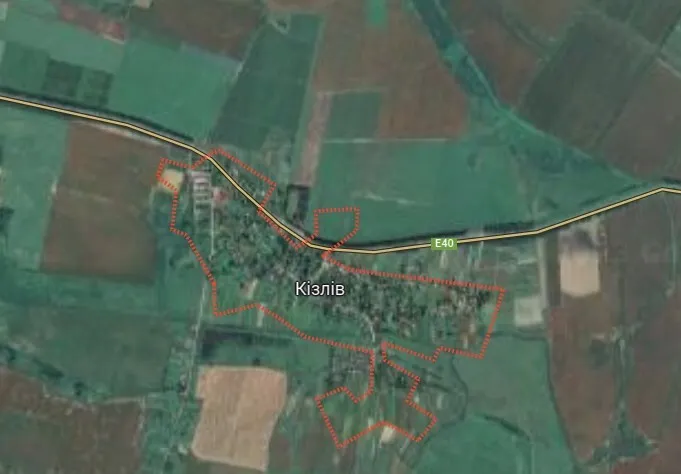 На Львівщині російська ракета впала біля автобусної зупинки: подробиці dqxikeidqxidqeant