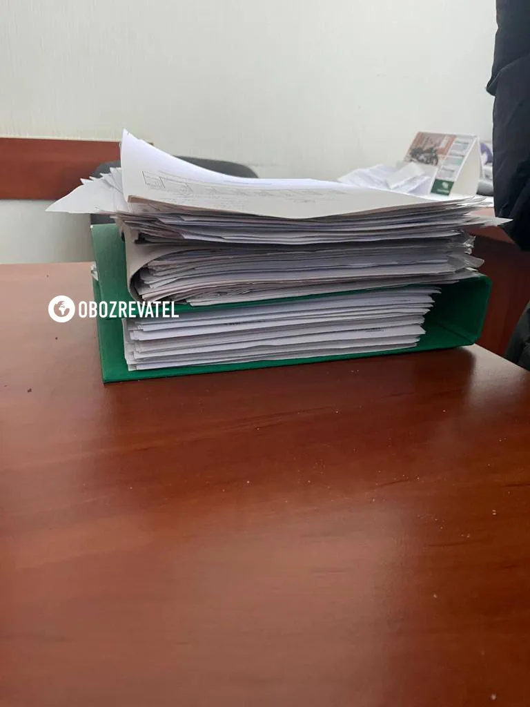 СБУ проводит обыски у экс-нардепа Котвицкого и олигарха Фукса: появились подробности. Фото