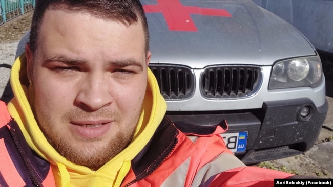 Андрей Селецкий dqxikeidqxiuuant