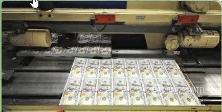 Як виготовляють фальшивки dqxikeidqxidqrant