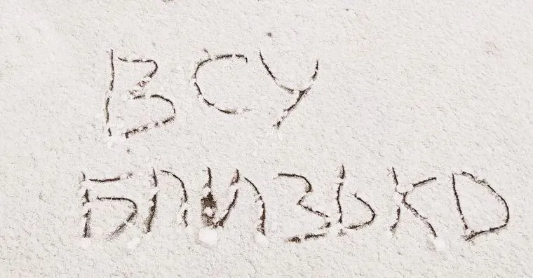 ’’ЗСУ близько’’: патріоти ще раз нагадали окупантам, що Маріуполь – це Україна. Фото