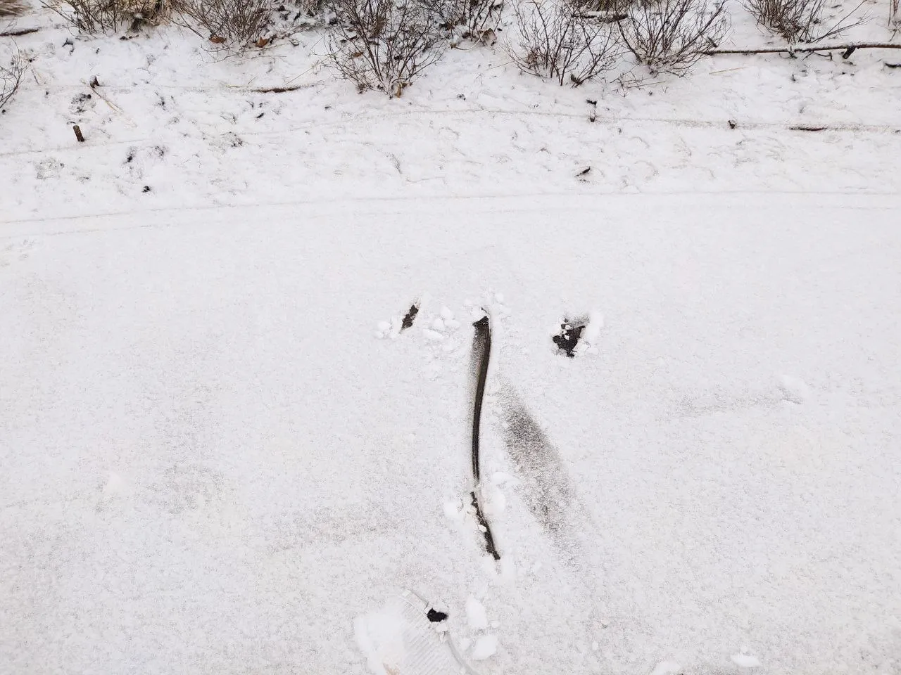 ’’ВСУ близко’’: патриоты еще раз напомнили оккупантам, что Мариуполь – это Украина. Фото