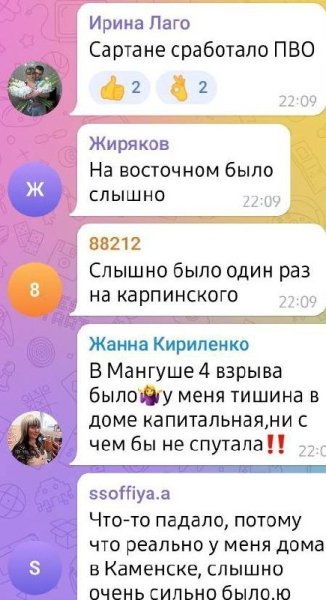 Маріуполь, вибухи, бавовна, обстріл, прильоти снарядів, Микільське