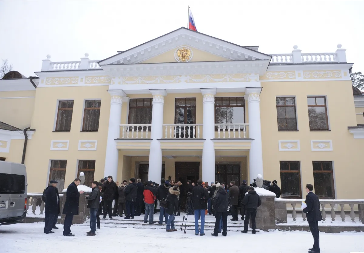 У Росії побудували секретну залізницю для Путіна: ЗМІ розкрили гучні деталі