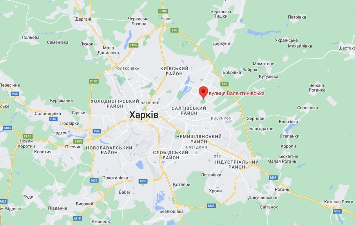 У Харкові чоловік запустив феєрверк, аби здивувати дівчину: на місце викликали поліцію. Фото