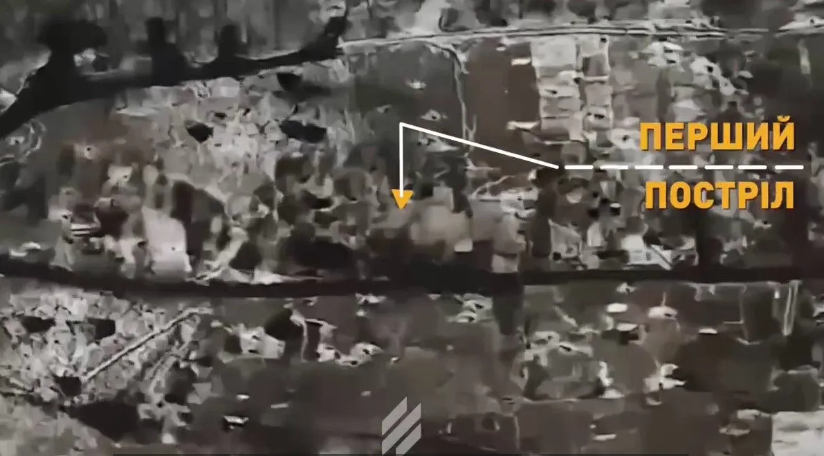 Воины ВСУ под Бахмутом уничтожили редкую российскую бронемашину ’’Штурм-С’’. Видео