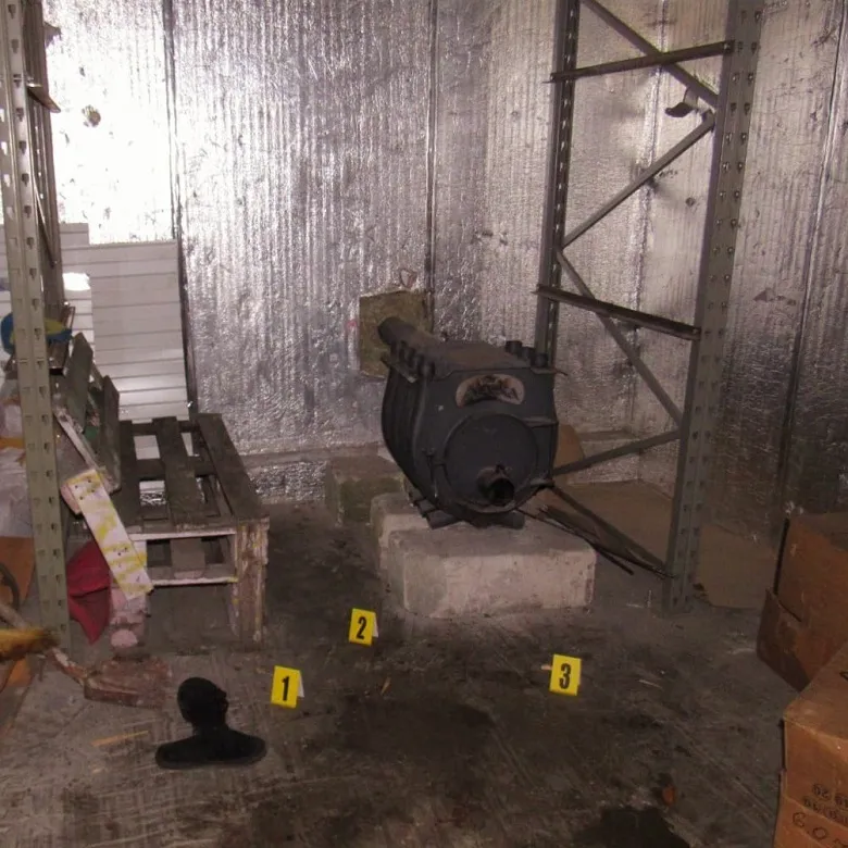 В Киеве задержан мужчина, подозреваемый в изнасиловании своей коллеги. Фото dqxikeidqxidqrant