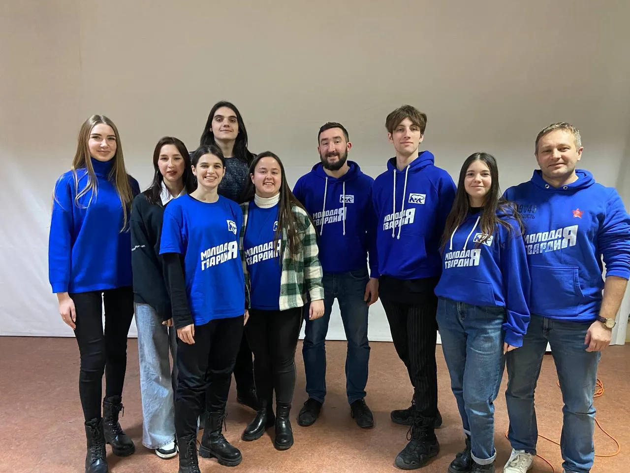 Оккупанты хотят превратить украинских детей в секту ’’свидетелей Ленина-Сталина-Путина’’