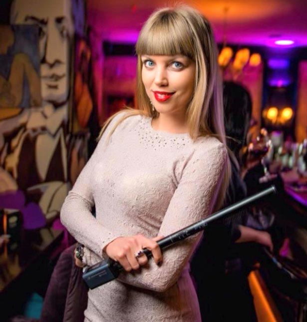 Чи справді розвів бордель Лордкіпанідзе на Єврейській - фото 5 Чи справді розвів бордель Лордкіпанідзе на Єврейській - фото 5