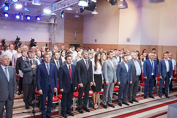 В мэры Николаева от партии «Відродження» может быть выдвинут экс-регионал Воронов - Copyright https://news.pn dqxikeidqxidqeant