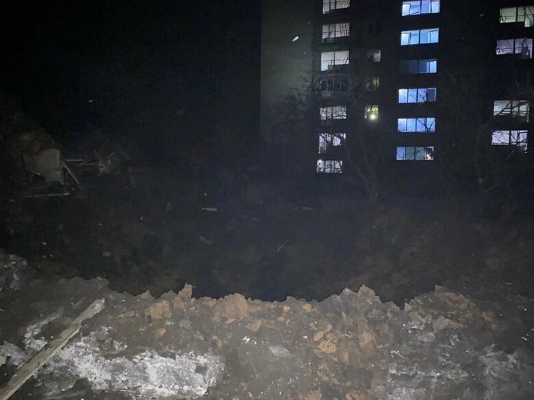 Доба на Донеччині: ракетний удар по Покровську, обстріли Мар’їнки та Красногорівки 04