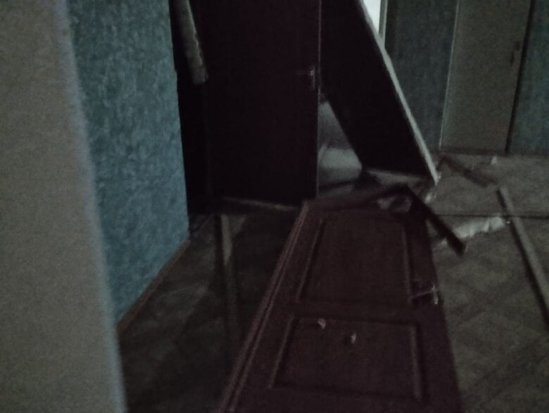 Доба на Донеччині: ракетний удар по Покровську, обстріли Мар’їнки та Красногорівки 06