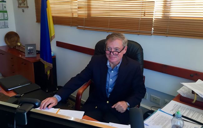 Это не злой умысел. Посол объяснил отказ Израиля предоставить списанные ПВО Hawk dqxikeidqxidqrant