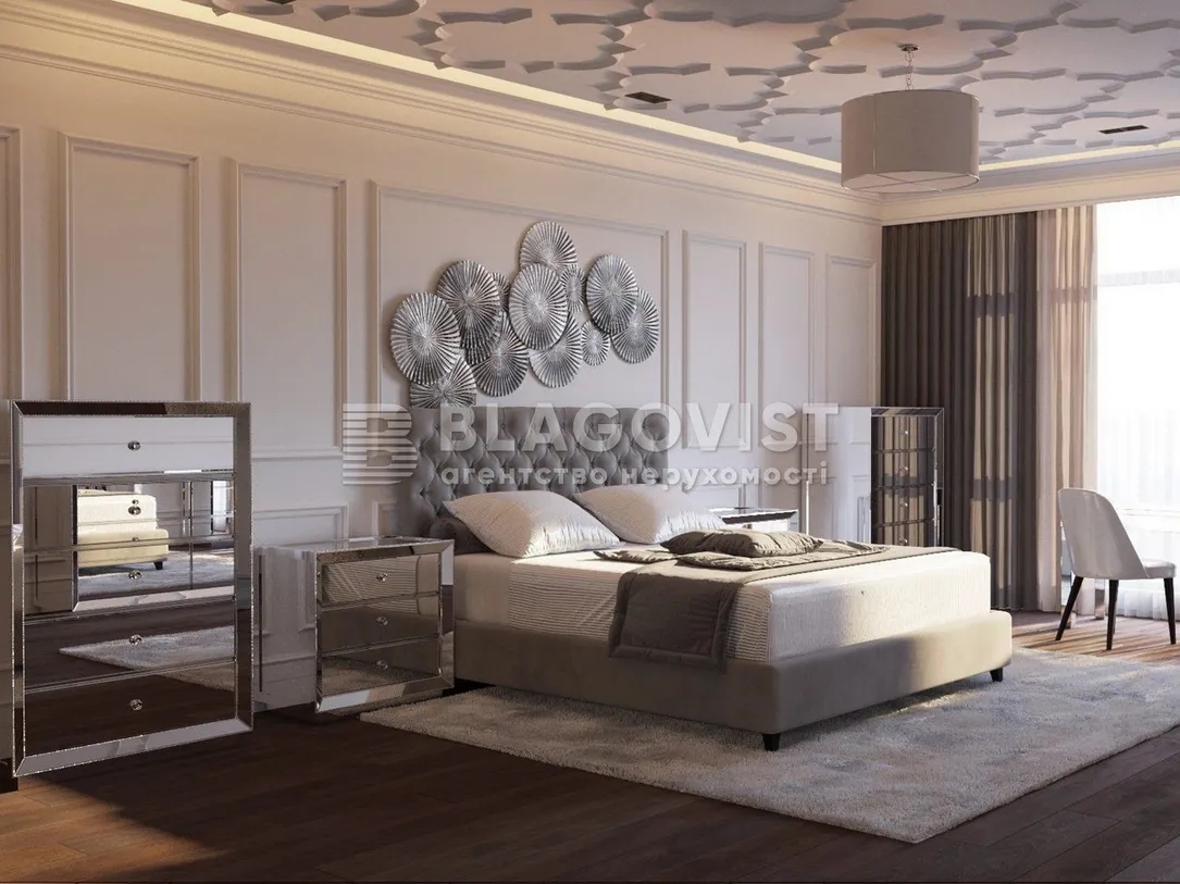 У Києві за 392 тис. грн здають 6-кімнатну квартиру dqxikeidqxidqeant