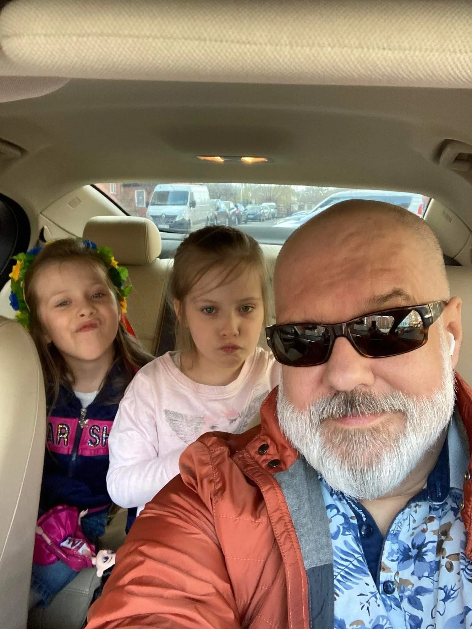 Помер популярний український рокер Любомир Футорський, який заснував гурт ’’Мертвий півень’’