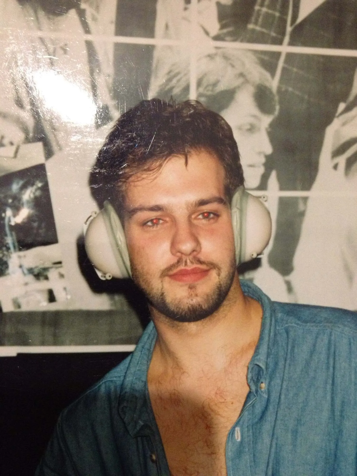 Помер популярний український рокер Любомир Футорський, який заснував гурт ’’Мертвий півень’’