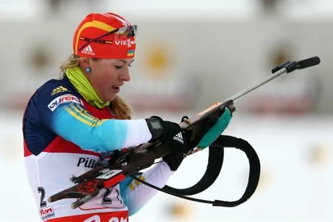 ’’Побили’’ росіянок у Сочі: як Україна виграла олімпійське ’’золото’’ після розстрілів на Майдані