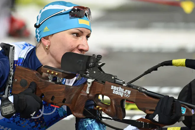 ’’Побили’’ росіянок у Сочі: як Україна виграла олімпійське ’’золото’’ після розстрілів на Майдані