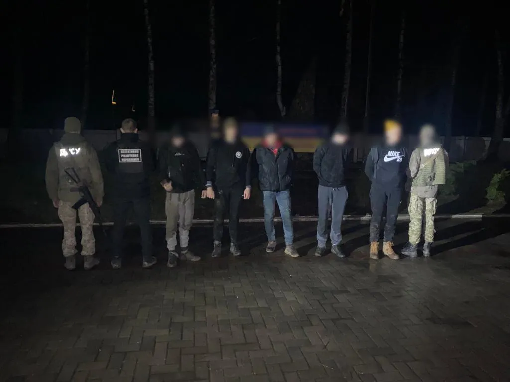 В Румынии пограничники нашли украинца на берегу реки: мужчина скончался dqxikeidqxidqeant