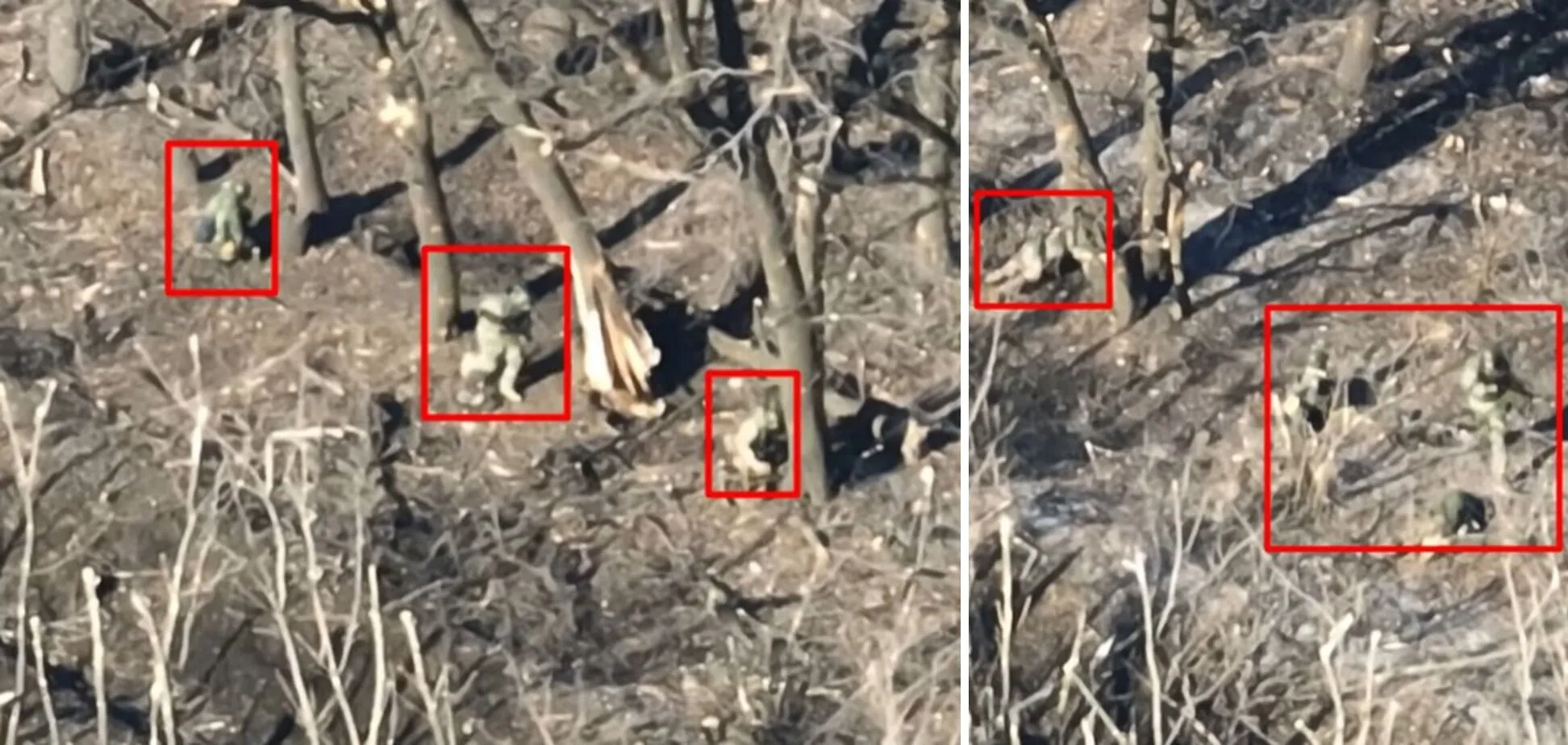 Украинские морпехи с ’’птичками’’ и минометами разгромили врага на Донетчине. Видео dqxikeidqxidqrant